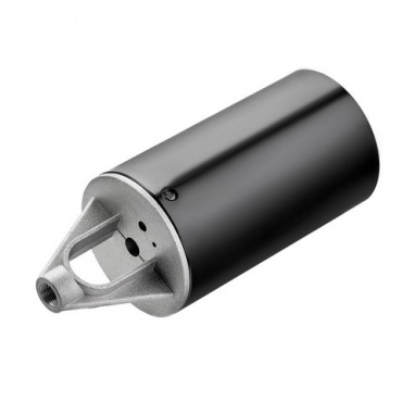 Горелка газовоздушная ГВ-121. Фото 4