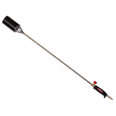 Горелка газовоздушная ГВ-121. Фото 1