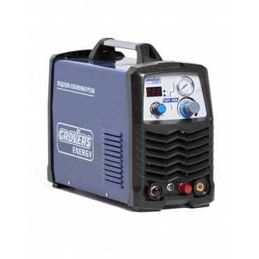 Аппарат плазменной резки GROVERS ENERGY CUT-60I. Фото 1