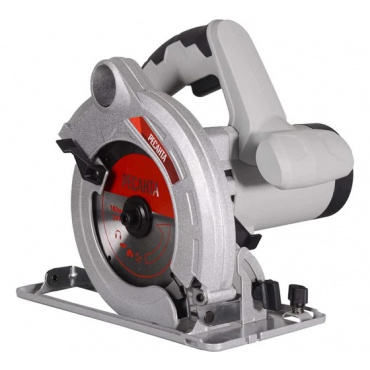 Пила дисковая Ресанта ДП-165/1300. Фото 1