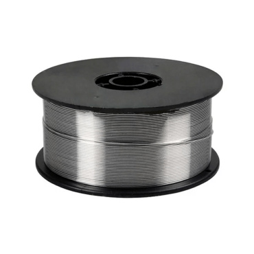 Проволока нержавеющая JQ.MG308LSi ф 1,0 15кг Золотой мост. Фото 1