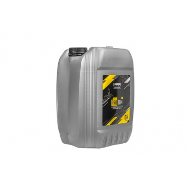 Жидкость охлаждающая КЕДР COOL-65 PROTON (упак.10 л). Фото 1