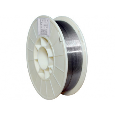Проволока нержавеющая MIG ER-316LSI д.1,0мм 5кг. Фото 1