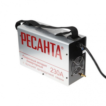 Сварочный аппарат РЕСАНТА САИ-230 АД. Фото 5