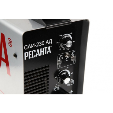 Сварочный аппарат РЕСАНТА САИ-230 АД. Фото 8