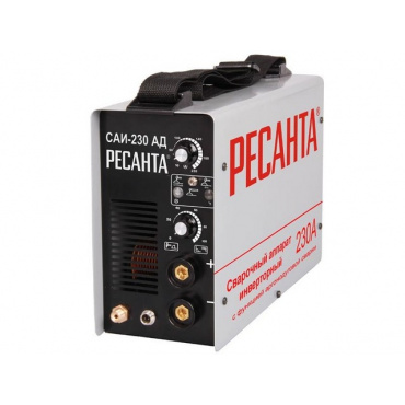 Сварочный аппарат РЕСАНТА САИ-230 АД. Фото 1