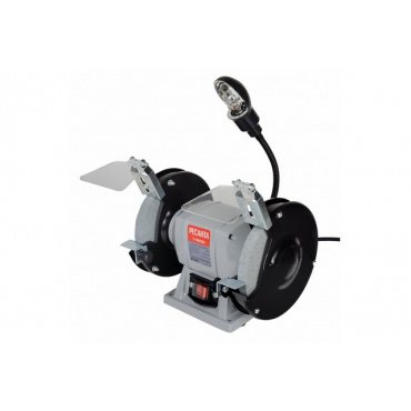 Точильный станок Т-150/250 Ресанта. Фото 1