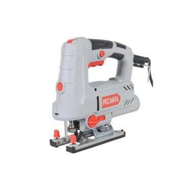 Лобзик электрический Л-100/850 Ресанта. Фото 1