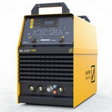 Аппарат для аргонодуговой сварки Эллой МС-315 T1 AC/DC. Фото 1