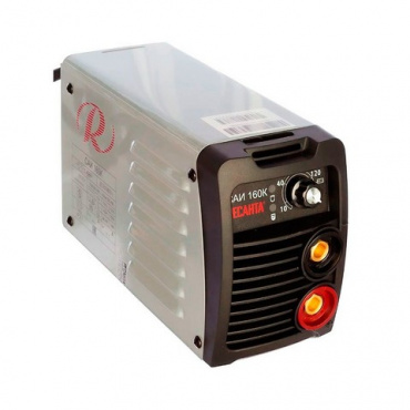 Сварочный аппарат инверторный САИ-160К. Фото 3