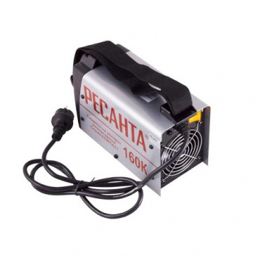 Сварочный аппарат инверторный САИ-160К. Фото 5