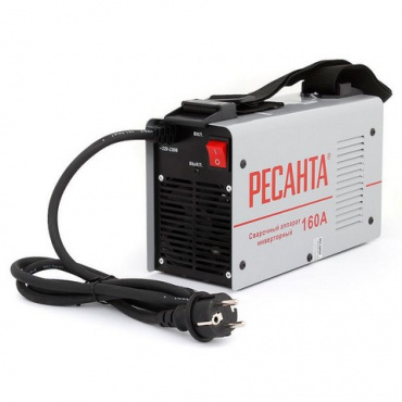 Сварочный аппарат инверторный САИ-160К. Фото 6