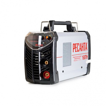 Сварочный аппарат РЕСАНТА САИ-160ПН. Фото 3