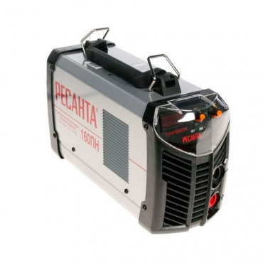 Сварочный аппарат РЕСАНТА САИ-160ПН. Фото 5