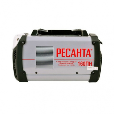 Сварочный аппарат РЕСАНТА САИ-160ПН. Фото 6