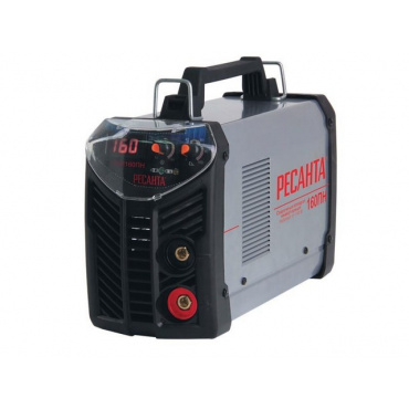 Сварочный аппарат РЕСАНТА САИ-160ПН. Фото 1