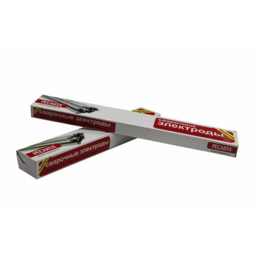 Электрод Ресанта МР-3 Ф5,0 Пачка 0,8 кг. Фото 5