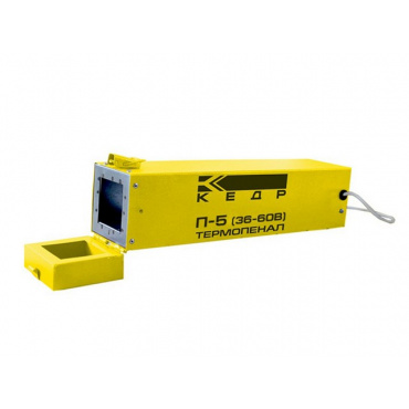 Термопенал КЕДР П- 5 (36-60В, 150°C, загрузка 5кг). Фото 1