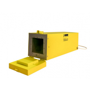 Термопенал КЕДР П- 8 (36-60В, 150°C, загрузка 8кг). Фото 1