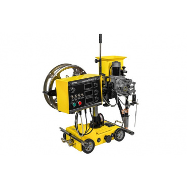 Трактор сварочный КЕДР AlphaTRAC-1 (380В, 250-1250А). Фото 1