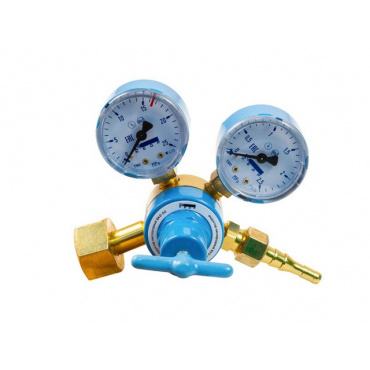 Редуктор кислородный КЕДР БКО-50 с поверкой. Фото 1