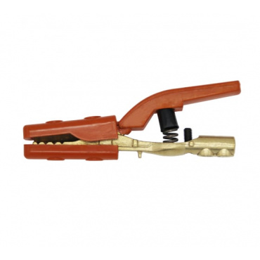 Электрододержатель American 600А. Фото 3