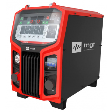 Сварочный полуавтомат MegMeet Uran CM500M. Фото 1