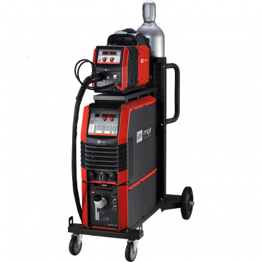 Сварочный полуавтомат MegMeet Proxima 500Q. Фото 1