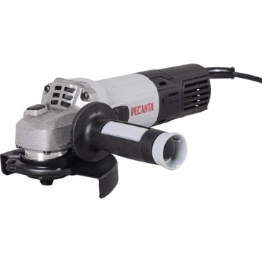 УШМ-125/1100 ПП Ресанта. Фото 1