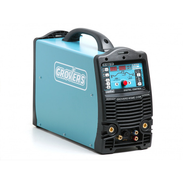 Инвертор cварочный WSME-315W GROVERS. Фото 1