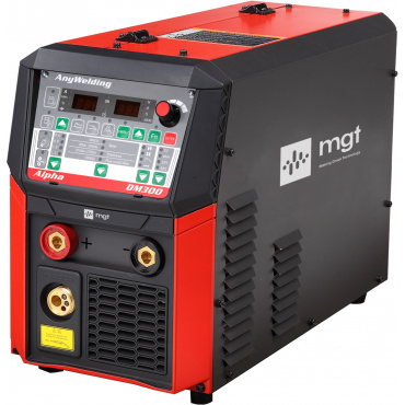 Сварочный полуавтомат MegMeet Alpha DМЗООО. Фото 1