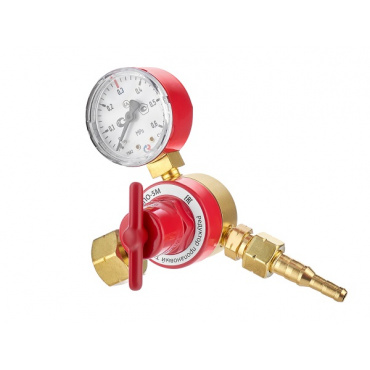 Редуктор пропановый Сварог БПО-5М. Фото 1