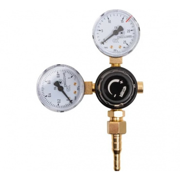 Редуктор углекислотный  УР-6-6 (уп.12шт.). Фото 1