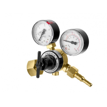 Регулятор универсальный У-30/АР-40-5 манометр с поверкой. Фото 1