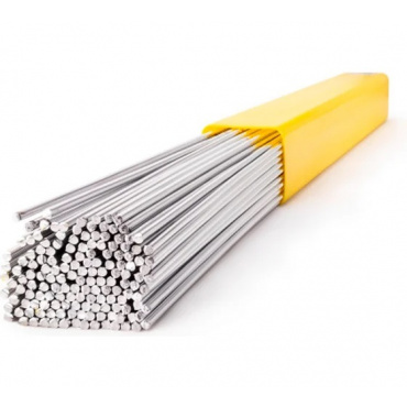 Пруток алюминиевый SvarCity ER5356 2,0 мм по 5 кг. Фото 1