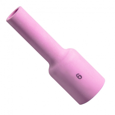 Сопло Оберон ГАЗ ЛИНЗА №6 удлиненное. Фото 1