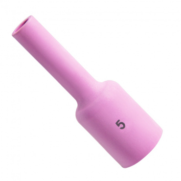 Сопло керамическое удл. TW 17-18-26 (№5 / d8,0) Оберон. Фото 1