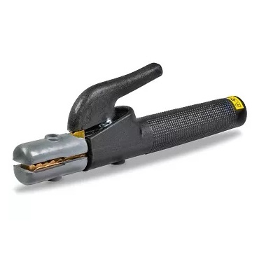 Электрододержатель КЕДР ЭД-600 EXPERT Comfort Heavy Duty. Фото 1