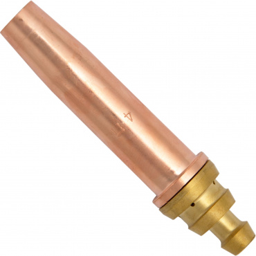 Мундштук пропановый №4 (3/32). Фото 1