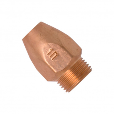 Мундштук пропановый №2П(PNME 9) к резакам серий Р3-300/Р3-345. Фото 1