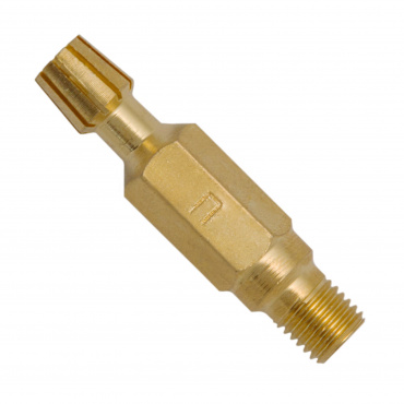 Мундштук внутренний №2 для Р3П (Оберон). Фото 1