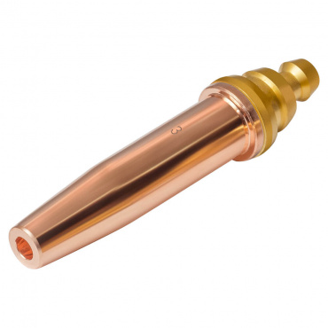 Мундштук пропановый №3П к резакам серий Р3-345/Р3-300. Фото 1