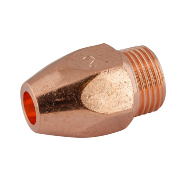 Мундштук наружный №2 А/П для резаков Р3П/Р2А Сварог. Фото 1