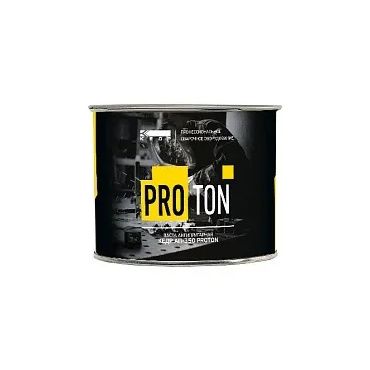 Паста антипригарная КЕДР АП-350 PROTON. Фото 1