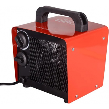 Электрическая тепловая пушка РЕСАНТА ТЭПК-2000. Фото 1