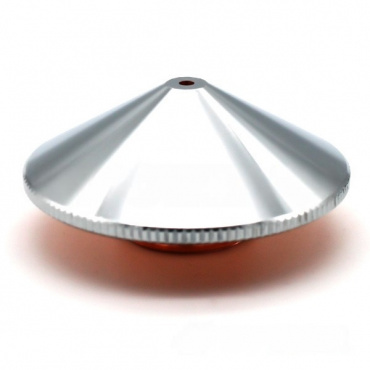 120GJT0612 Сопло двойное 1,2 мм. Фото 1