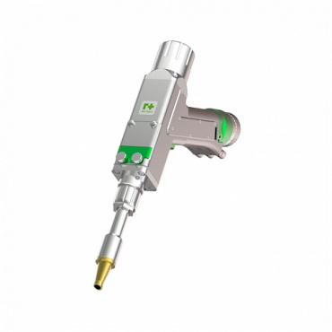 Пистолет лазерной сварки 4в1 Raytools BW101-GS. Фото 1