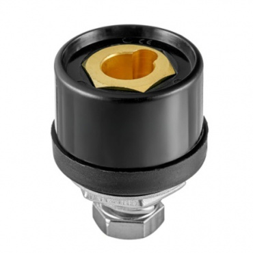 Панельная розетка TEB 35-50-70 ПТК. Фото 1