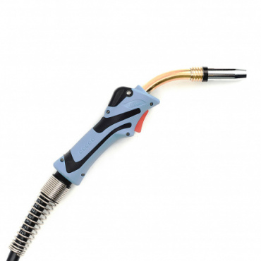 Горелка Top Weld OK 24 (250A / Air / Euro / 5m)ECO. Фото 1