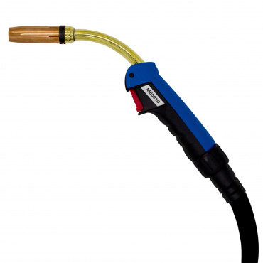 Горелка Оберон MW-501D 5м Basic. Фото 1